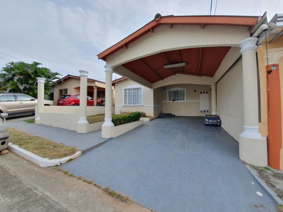 Foto Casa en Venta en San Antonio, Rufina Alfaro, Panam - U$D 145.900 - CAV41975 - BienesOnLine