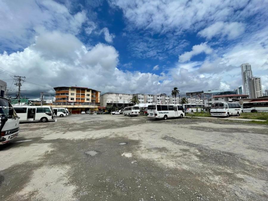 Foto Terreno en Venta en Ciudad de Panamá, Panamá - U$D 5.500.000 - TEV80459 - BienesOnLine