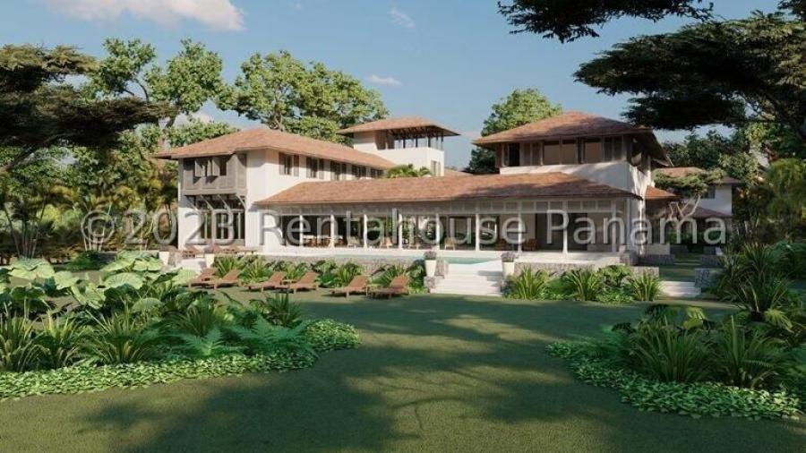 Foto Terreno en Venta en Ciudad de Panamá, Panamá - U$D 965.000 - TEV79498 - BienesOnLine