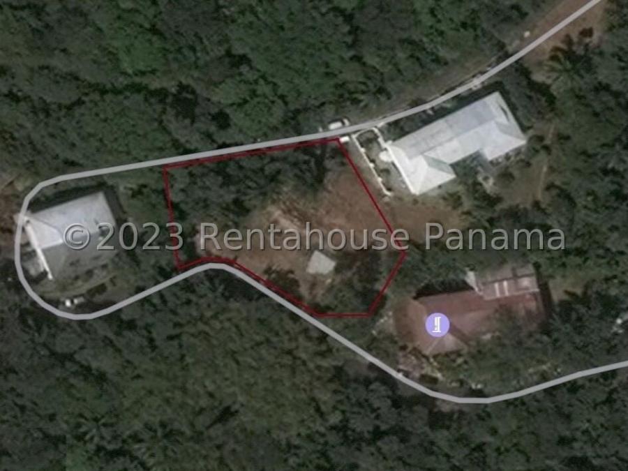 Foto Terreno en Venta en Ancon, Ancon, Panamá - U$D 450.000 - TEV70843 - BienesOnLine
