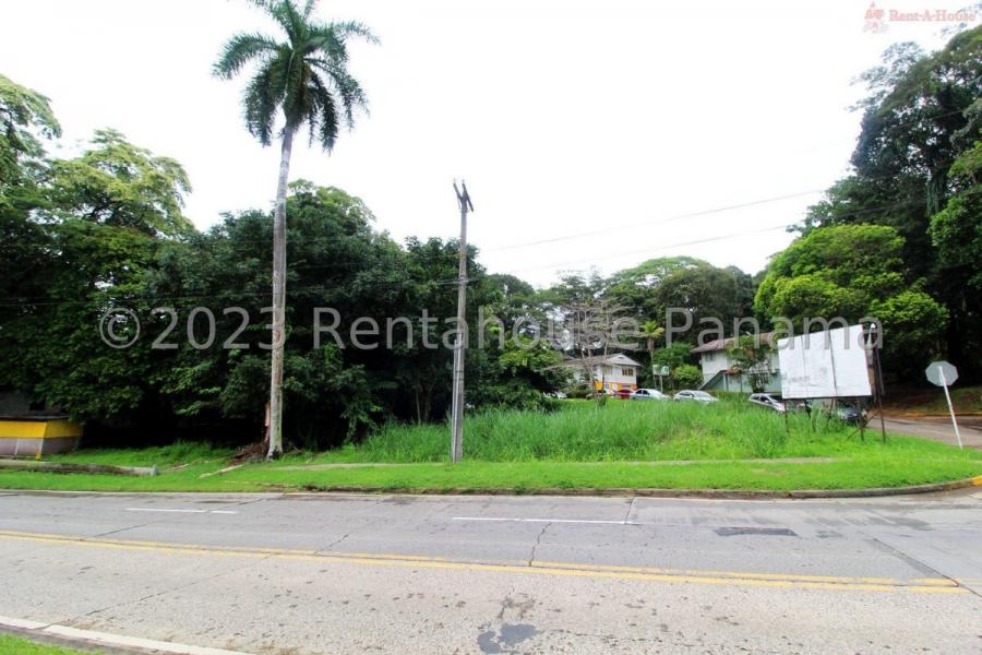 Foto Terreno en Venta en Ancon, Ancon, Panamá - U$D 425.655 - TEV71254 - BienesOnLine