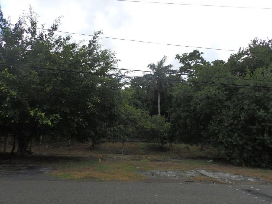 Foto Terreno en Venta en Curundu, Curundu, Panam - U$D 323.500 - TEV71120 - BienesOnLine
