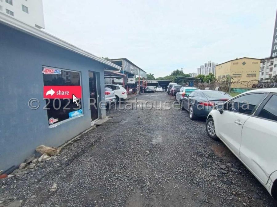 Foto Terreno en Venta en Parque Lefevre, Parque Lefevre, Panamá - U$D 625.000 - TEV70845 - BienesOnLine