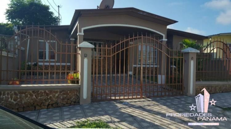 Foto Casa en Alquiler en Las Cumbres, Panam - U$D 800 - CAA14404 - BienesOnLine