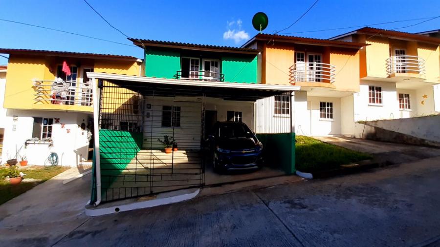 Foto Casa en Venta en P.H. Villas del Naranjal, Rana de Oro, Panam - U$D 95.000 - CAV52584 - BienesOnLine