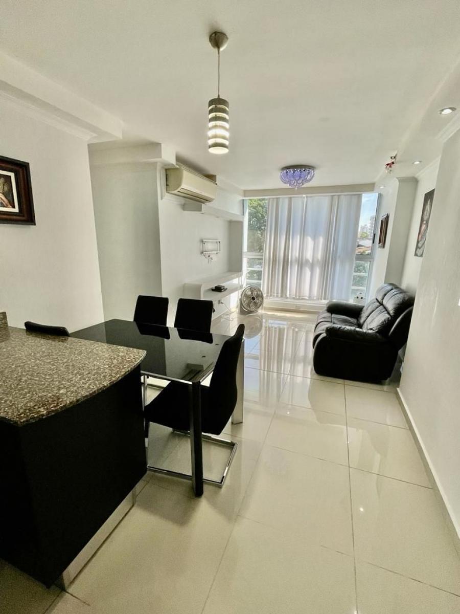 Foto Apartamento en Alquiler en Via Espaa, Panama, Panam - U$D 750 - APA50897 - BienesOnLine