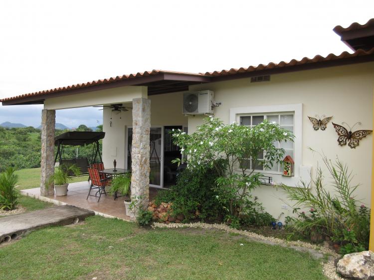 Casa en Venta en Las Lajas, Chame, Las Lajas, Chame, Panamá - U$D  -  CAV22158 - BienesOnLine
