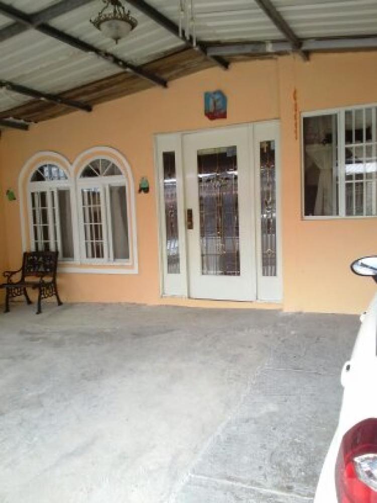 Foto Casa en Venta en Villa Lucre, , Panam - U$D 120.800 - CAV2570 - BienesOnLine