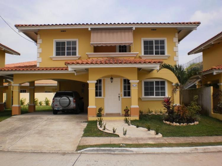 Home in Metric Way