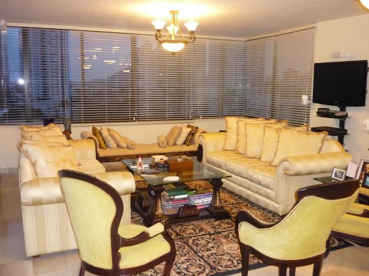 Foto Apartamento en Venta en centro de la ciudad, Ciudad de Panam, Panam - U$D 450.000 - APV580 - BienesOnLine
