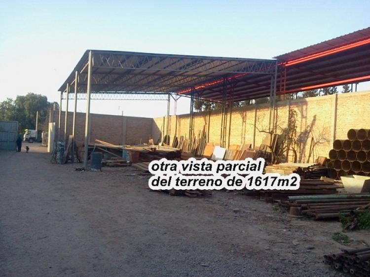 Foto Terreno en Venta en Maipu, Mendoza - U$D 87 - TEV99627 - BienesOnLine