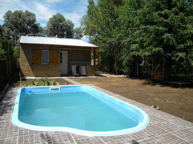 Foto Casa en Alquiler por temporada en VALLE HERMOSO, Sierra de la Ventana, Buenos Aires - CAT58587 - BienesOnLine