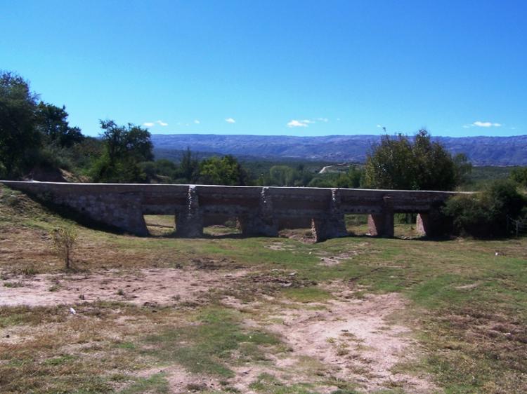 Foto Terreno en Venta en Villa Cura Brochero, Crdoba - 7 hectareas - U$D 25.000 - TEV68568 - BienesOnLine