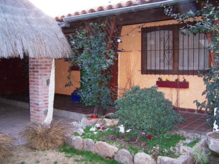 Foto Casa en Venta en Mina Clavero, Crdoba - U$D 90.000 - CAV68629 - BienesOnLine