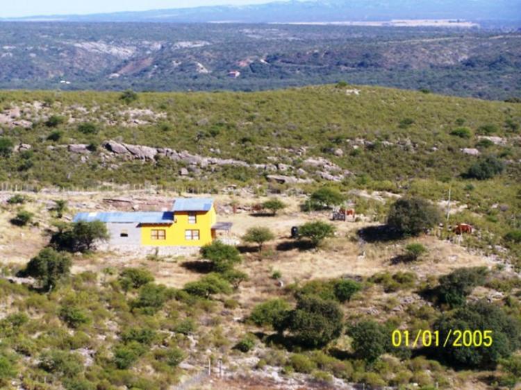 Foto Campo en Venta en Villa Cura Brochero, Crdoba - 6 hectareas - $ 1.150.000 - CPV68693 - BienesOnLine