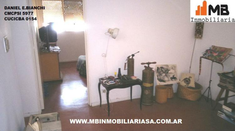 Foto Departamento en Venta en Nueva Pompeya, Ciudad de Buenos Aires - U$D 59.500 - DEV53125 - BienesOnLine