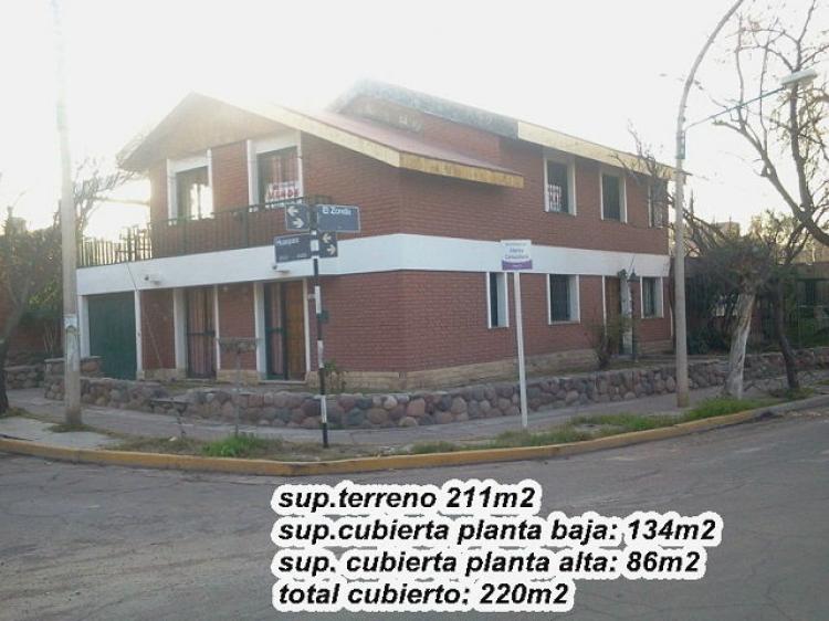 Foto Casa en Venta en SUPE, Godoy Cruz, Mendoza - U$D 75.000 - CAV89690 - BienesOnLine