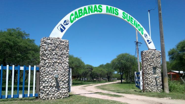 Foto Cabaa en Venta en Gualeguay, Entre Rios - CBV95571 - BienesOnLine