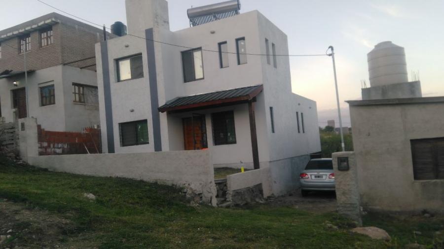 Foto Casa en Venta en villa sol, Salsipuedes, Crdoba - $ 2.800.000 - CAV100005 - BienesOnLine