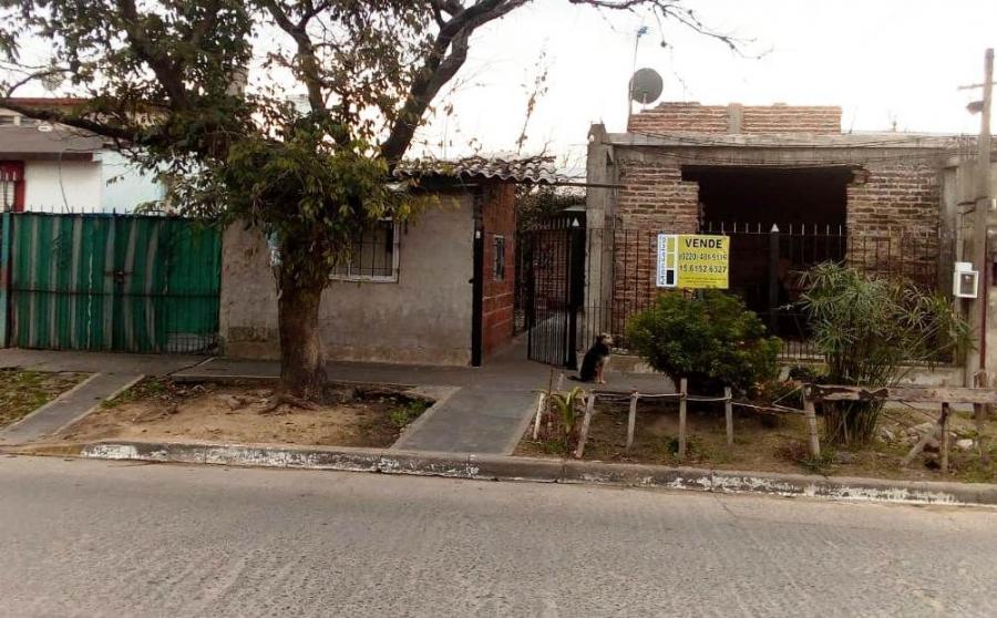 Foto Casa en Venta en Pompeya, Merlo, Buenos Aires - $ 1.400.000 - CAV104023 - BienesOnLine