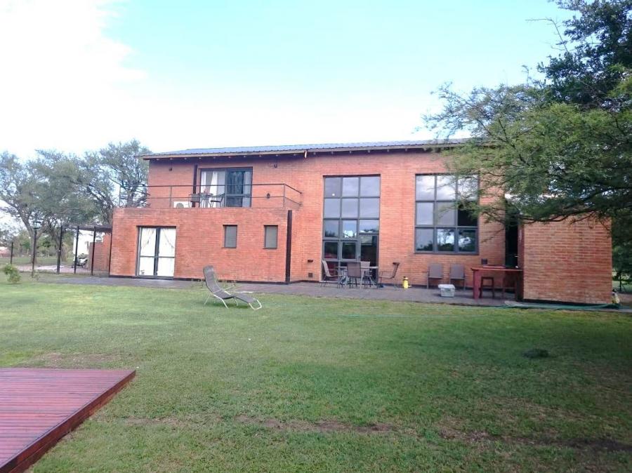 Foto Casa en Venta en CAUSANA, Villa Carlos Paz, Crdoba - U$D 260.000 - CAV105658 - BienesOnLine