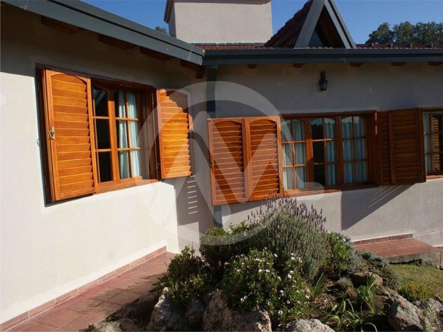 Foto Casa en Venta en Villa del Lago, Villa Carlos Paz, Crdoba - U$D 255.000 - CAV106062 - BienesOnLine