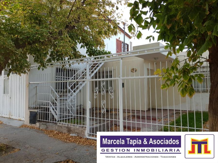 Foto Casa en Venta en San Ignacio de Loyola, Lujan De Cuyo, Mendoza - U$D 60.000 - CAV109529 - BienesOnLine