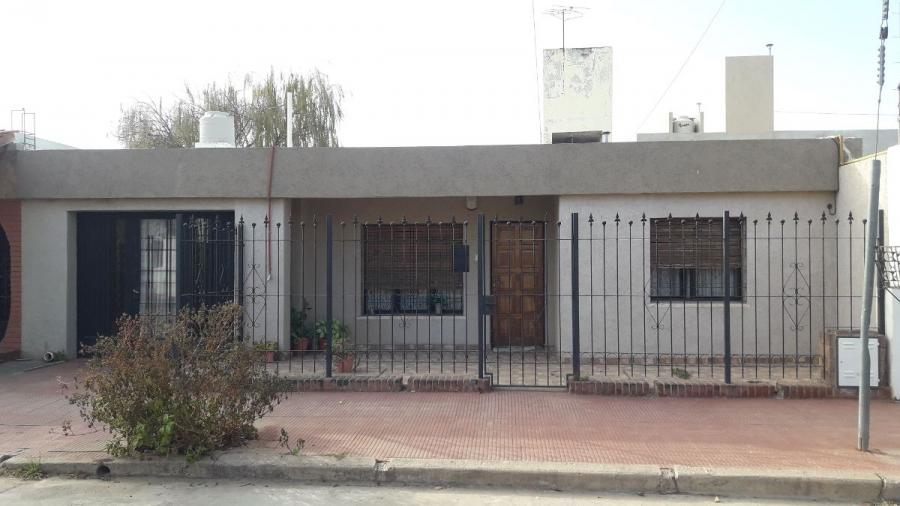 Foto Casa en Venta en Santa Isabel, Cordoba, Crdoba - U$D 59.000 - CAV109970 - BienesOnLine
