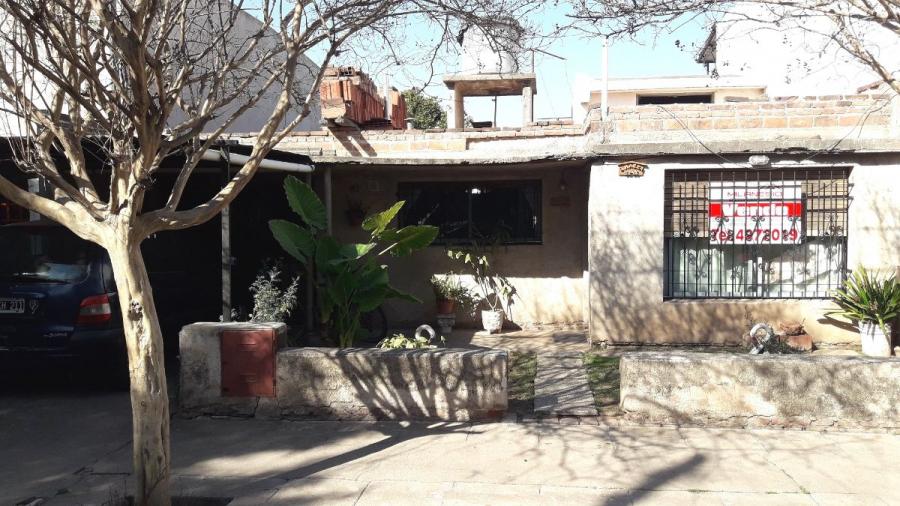 Foto Casa en Venta en Dean Funes, Cordoba, Crdoba - U$D 38.000 - CAV110568 - BienesOnLine