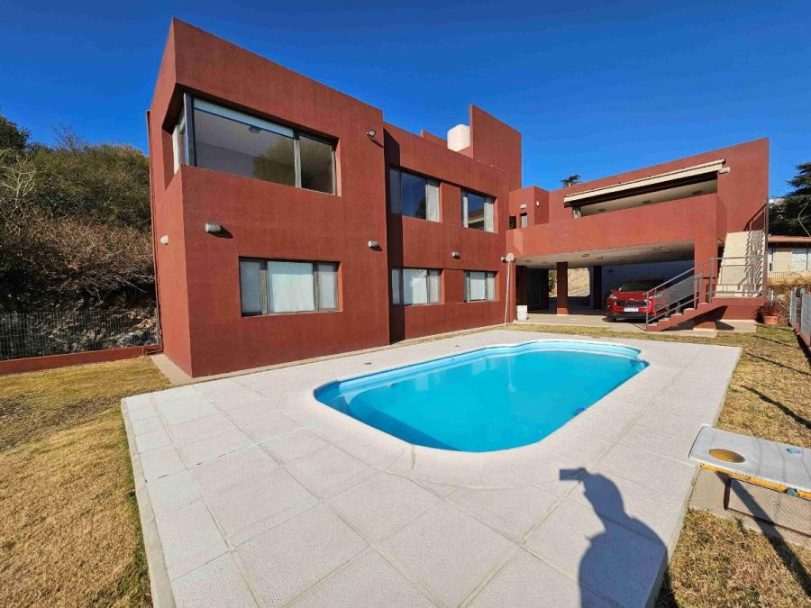 Foto Casa en Venta en COSTA AZUL - CARLOS PAZ, Villa Carlos Paz, Cordoba - U$D 270.000 - CAV112248 - BienesOnLine