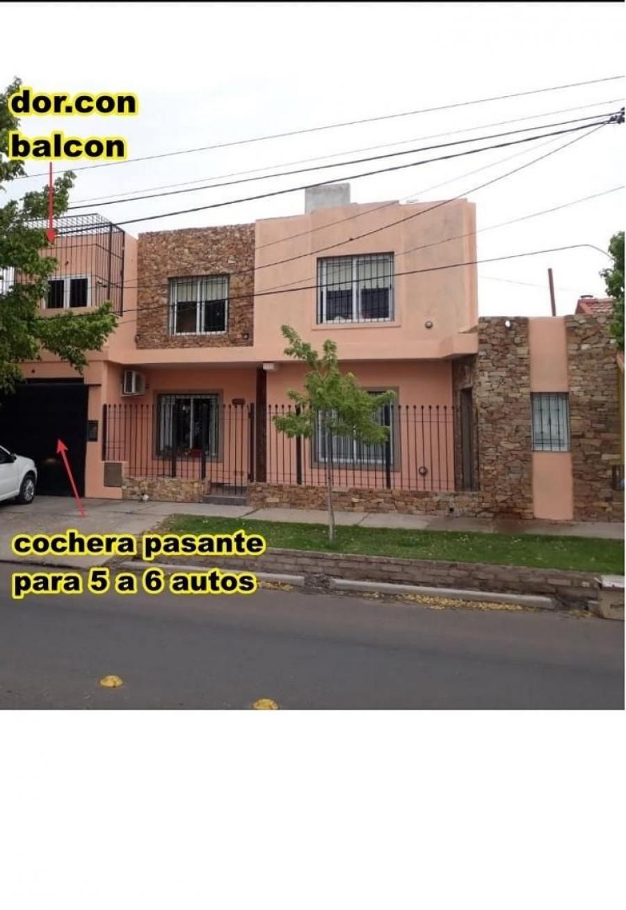 Foto Casa en Venta en Maipu, Mendoza - U$D 105.000 - CAV112749 - BienesOnLine