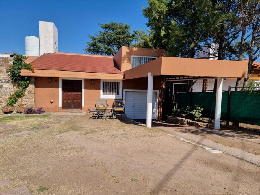 Foto Casa en Venta en Villa del Lago, Villa Carlos Paz, Cordoba - U$D 250.000 - CAV113627 - BienesOnLine