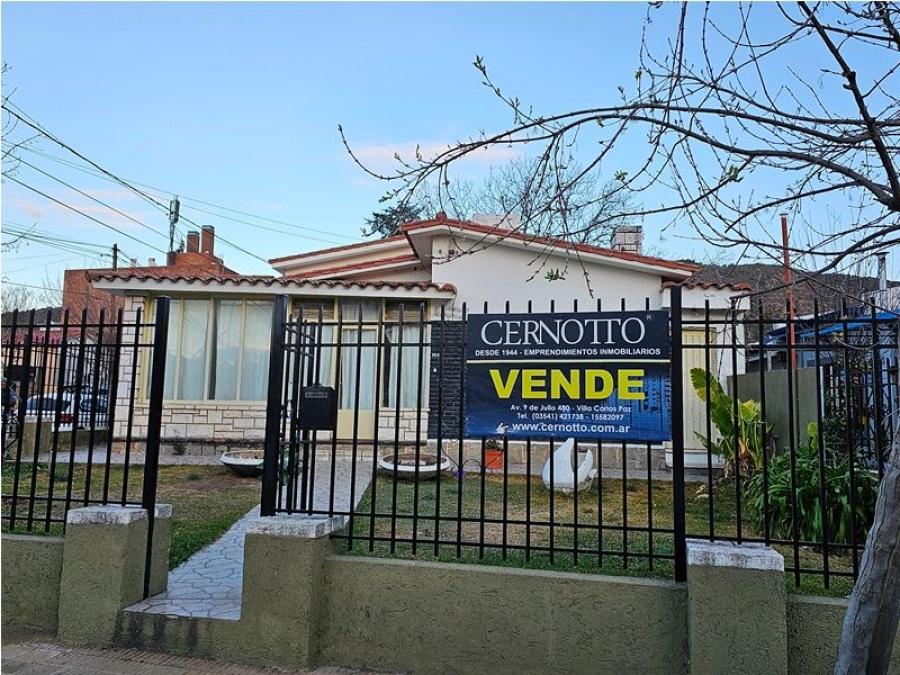 Foto Casa en Venta en VILLA DOMINGUEZ, Villa Carlos Paz, Crdoba - U$D 130.000 - CAV115463 - BienesOnLine