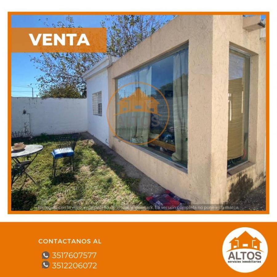 Foto Casa en Venta en alto alberdi, Cordoba, Crdoba - U$D 78.500 - CAV116002 - BienesOnLine