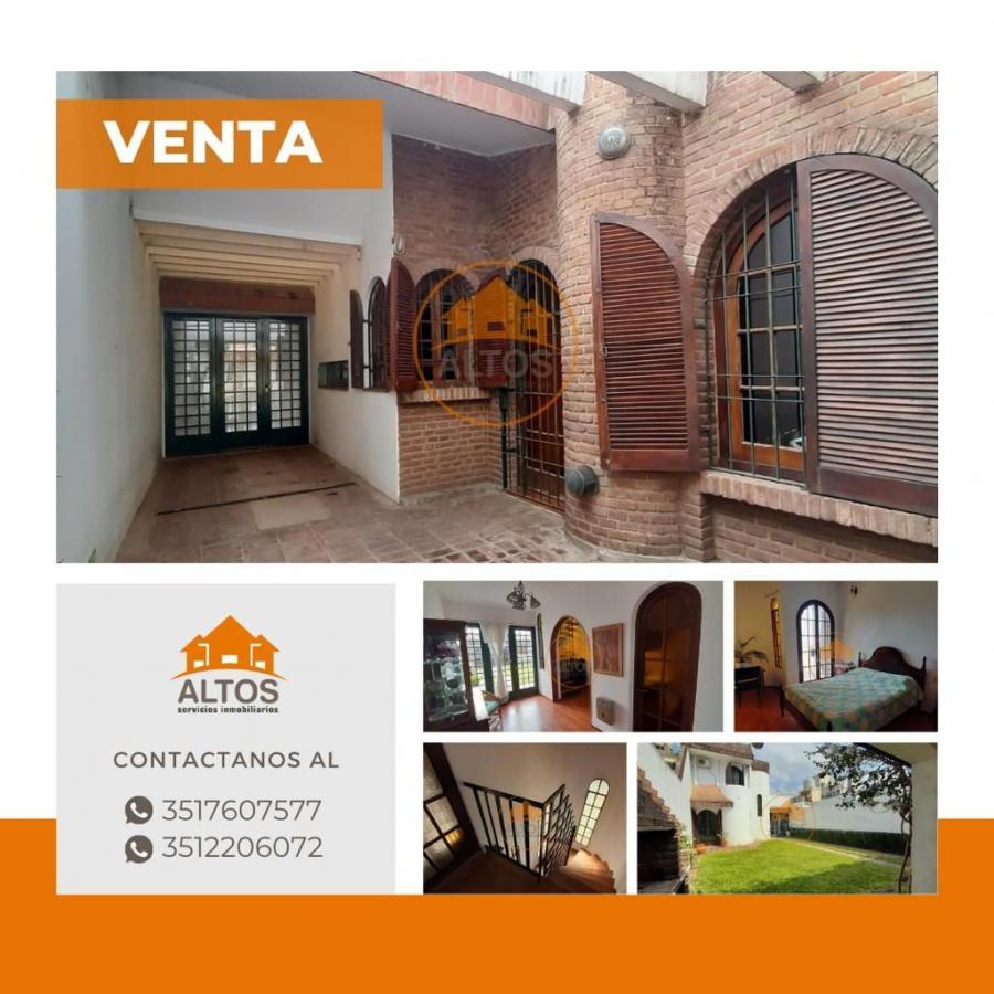 Foto Casa en Venta en ALTO GENERAL PAZ, Cordoba, Crdoba - U$D 135.000 - CAV116016 - BienesOnLine