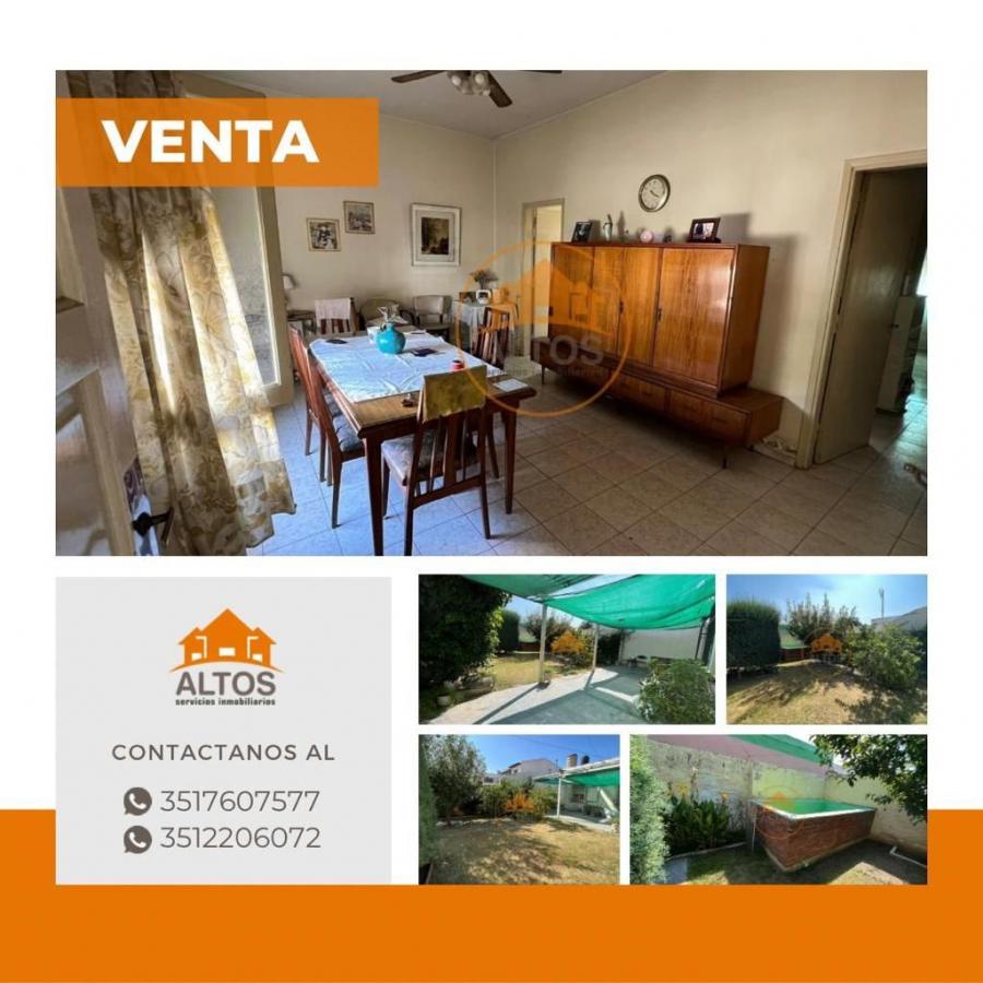 Foto Casa en Venta en OBSERVATORIO, Cordoba, Crdoba - U$D 50.000 - CAV116021 - BienesOnLine