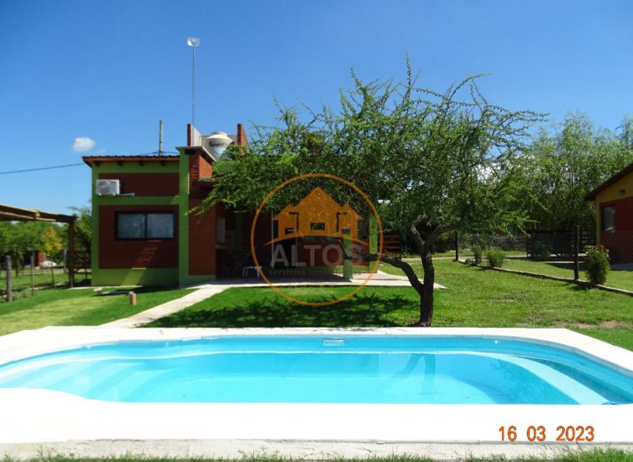 Foto Casa en Venta en Potrero de Garay, Crdoba - U$D 85.000 - CAV116024 - BienesOnLine