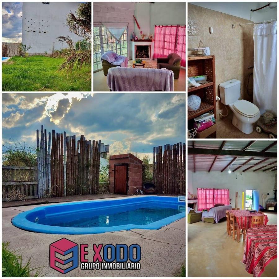 Foto Casa en Venta en Higuerrilla, San Salvador de Jujuy, Jujuy - U$D 63.000 - CAV116415 - BienesOnLine