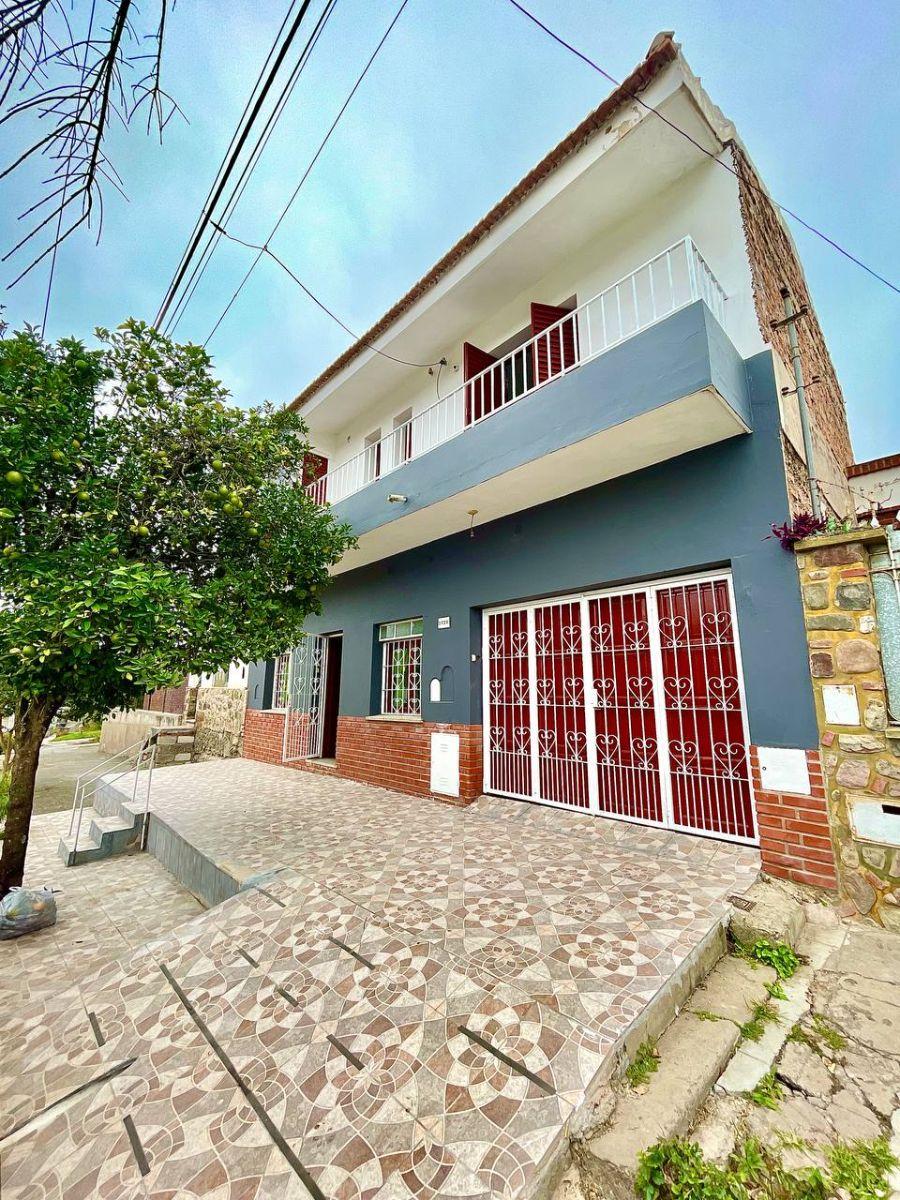 Foto Casa en Venta en Cuyaya, San Salvador de Jujuy, Jujuy - U$D 120.000 - CAV117273 - BienesOnLine