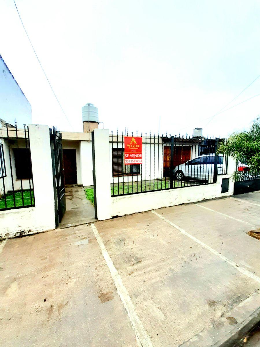 Foto Casa en venta B° Pque Liceo II secc.