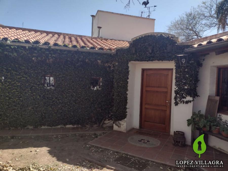 Foto Casa en Venta en Granja de Funes, Cordoba, Cordoba - U$D 195.000 - CAV97590 - BienesOnLine