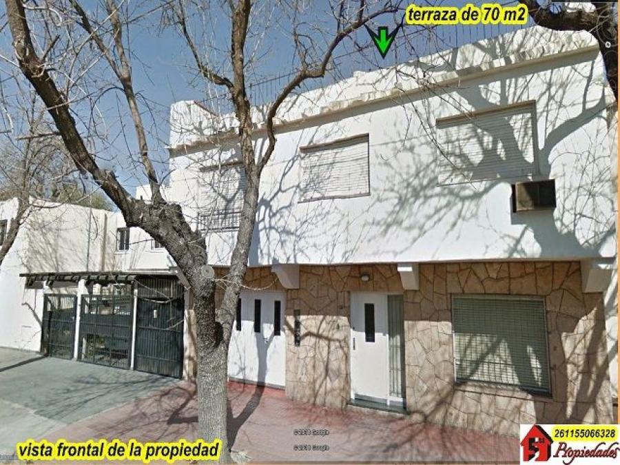 Foto Casa en Venta en Mendoza, Mendoza - U$D 190.000 - CAV99872 - BienesOnLine
