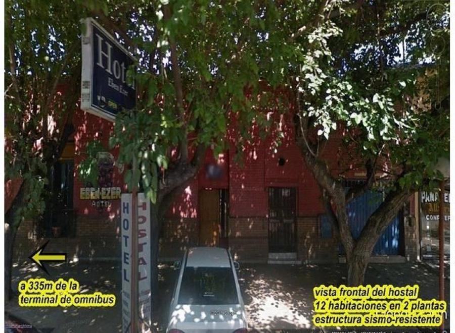 Foto Hotel en Venta en Guaymallen, Mendoza - U$D 135.000 - HOV110710 - BienesOnLine