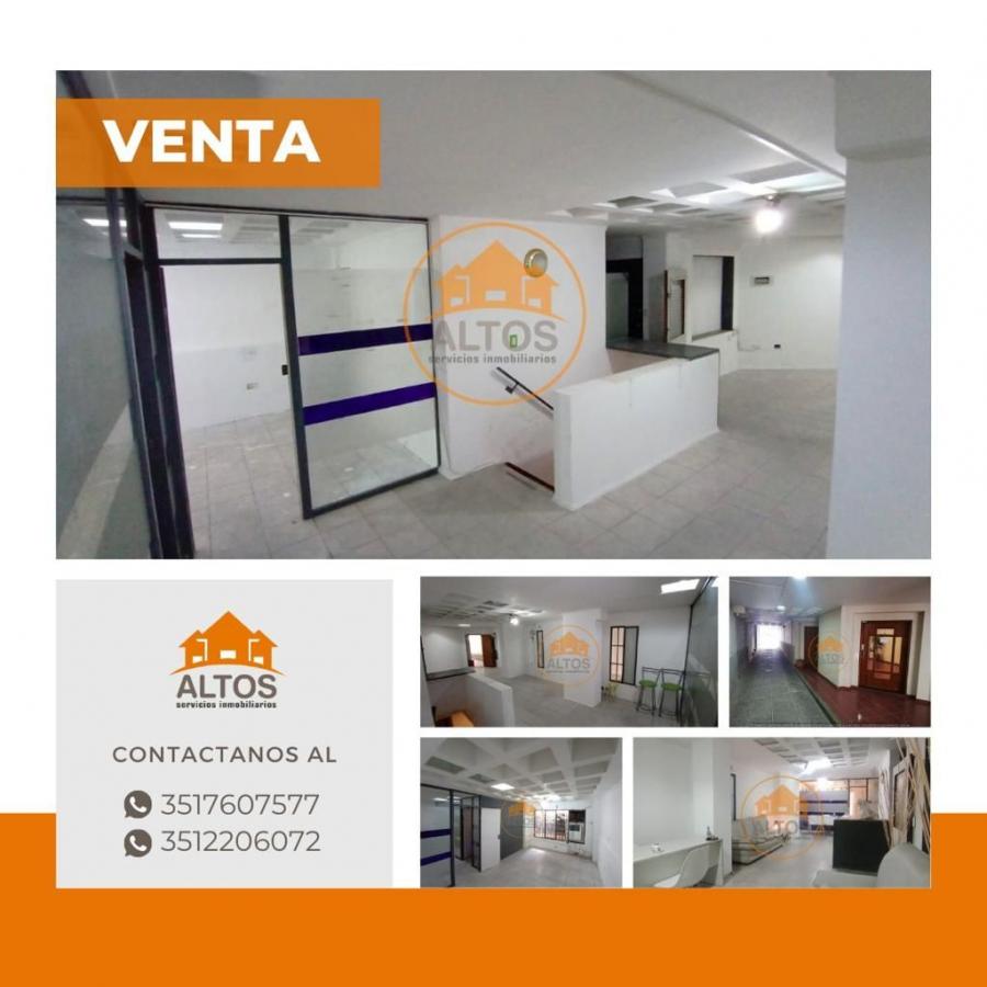 Foto Oficina en Venta en NUEVA CORDOBA, Cordoba, Crdoba - U$D 120.000 - OFV115974 - BienesOnLine