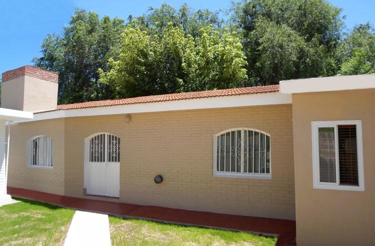 Foto Casa en Alquiler por temporada en Villa Carlos Paz, Crdoba - $ 1.970 - CAT80738 - BienesOnLine