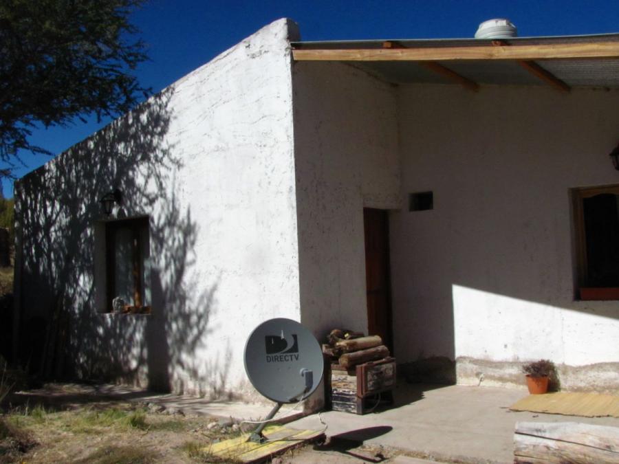 Foto Casa en Venta en Medalla Milagrosa / La Banda, Humahuaca, Jujuy - U$D 40.000 - CAV110655 - BienesOnLine