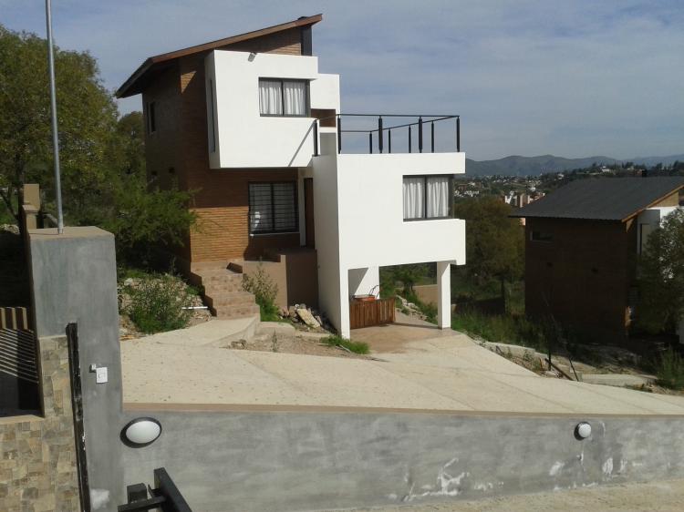 Foto Casa en Venta en VILLA DEL LAGO, Villa Carlos Paz, Crdoba - $ 4.000.000 - CAV70894 - BienesOnLine