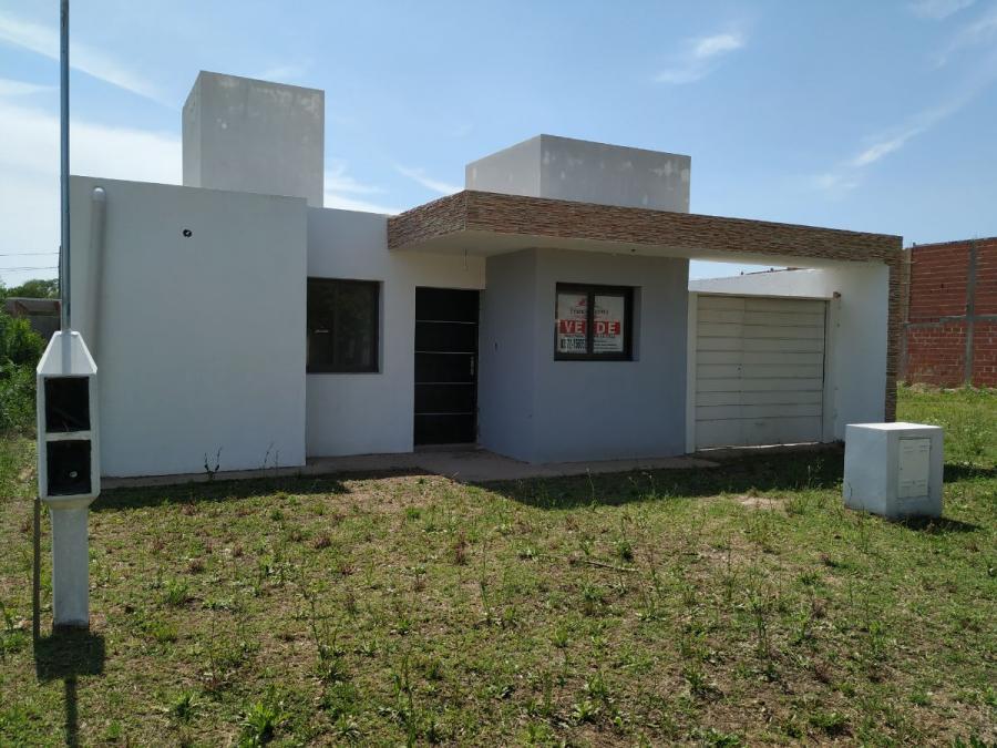 Foto Casa en Venta en Pilar, Crdoba - U$D 65.000 - CAV106000 - BienesOnLine