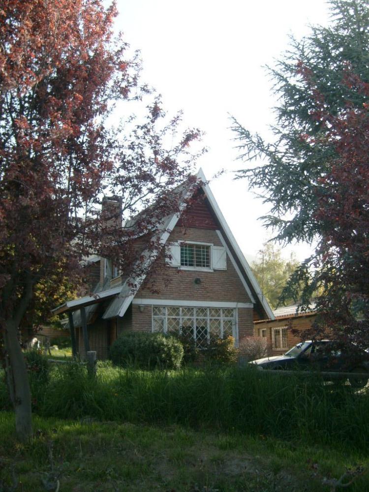 Foto Casa en Venta en Melipal, San Carlos de Bariloche, Rio Negro - CAV41716 - BienesOnLine