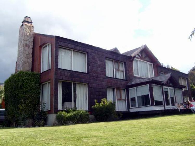 Foto Casa en Venta en Belgrano, San Carlos de Bariloche, Rio Negro - U$D 520.000 - CAV43216 - BienesOnLine